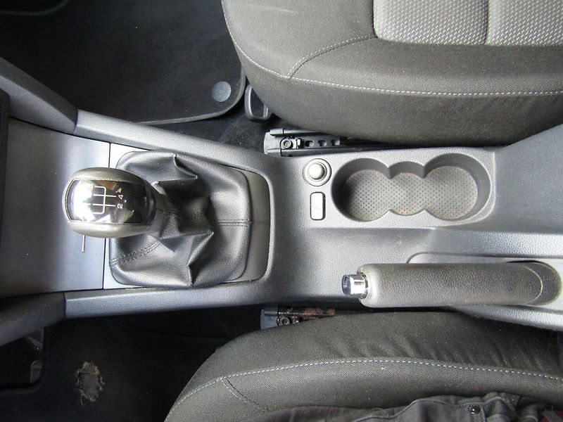 Škoda Octavia (2007) 1.9 TDI 77kW MOTOR BXE BEZ DPF - fotka 33 z 34