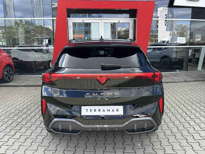 Cupra Terramar (2026) 2.0TSI 150kW DSG 4WD - fotka 5 z 10