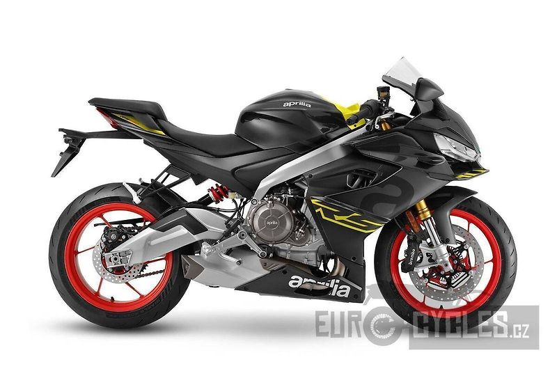 Aprilia RS 660 (2026) 35/70kW akce 1/3 - fotka 9 z 18