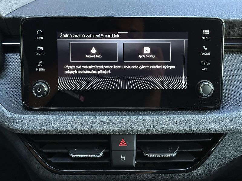 Škoda Scala 1.0TSi DSG 116PS KLIMA AC V.Co - fotka 25 z 37