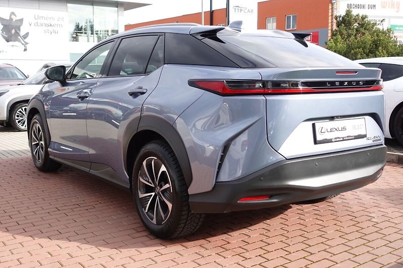 Lexus RZ 450e RZ450e Executive DIRECT4 - fotka 7 z 34