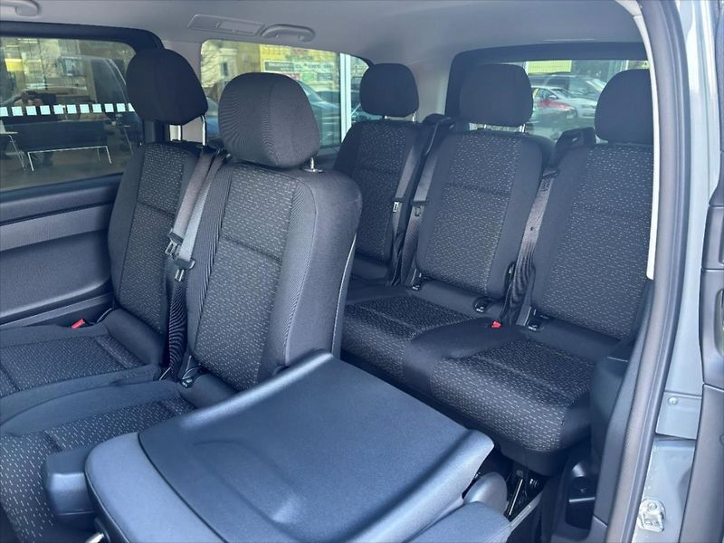Mercedes-Benz Vito (2026) 2,0 119 CDI / Tourer Select / - fotka 6 z 8
