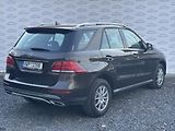 Mercedes-Benz GLE (2016) 250CDI, MATIC,150kW, serviska - náhled 8