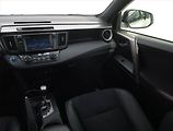 Toyota RAV4 (2017) Selection 2.5 Hybrid, Hybrid - náhled 8