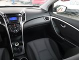 Hyundai i30 (2012) 1.6 GDI, Serv.kniha, Tempomat - náhled 8