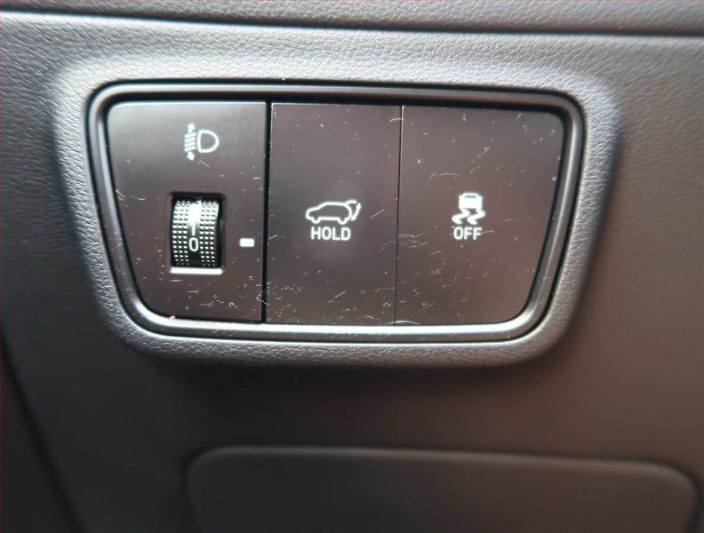 Hyundai Tucson (2023) N-Line Style 1.6 T-GDI 48V MHE - fotka 20 z 22