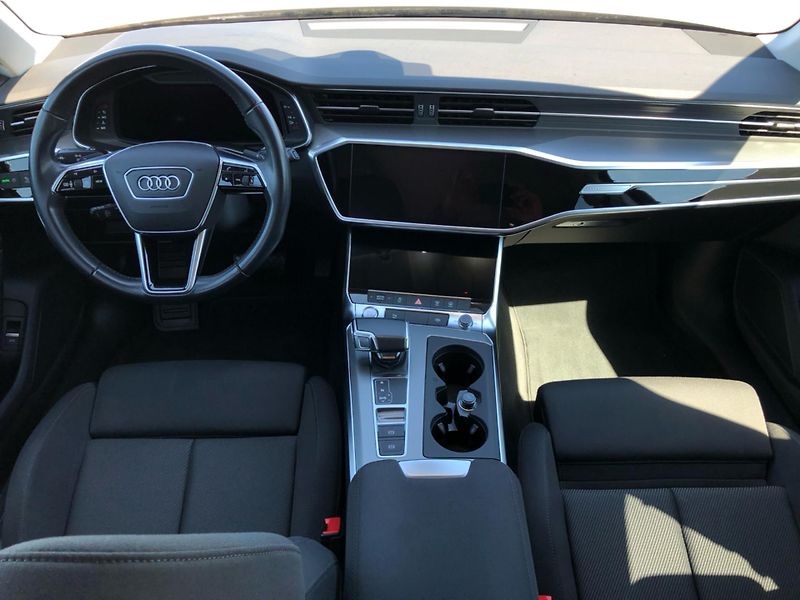 Audi A6 Avant 40 TDI - fotka 5 z 30