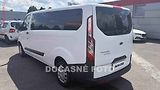 Ford Transit Custom (2015) 2.2TDCi L2 9míst, Trend, nez - náhled 1