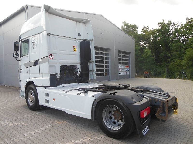 DAF XF 106.510 SSC, Standart - fotka 4 z 21