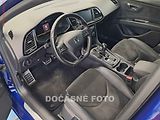 Cupra Leon (2018) 2.0 TSi 4x4, servis.kniha, AT - náhled 2