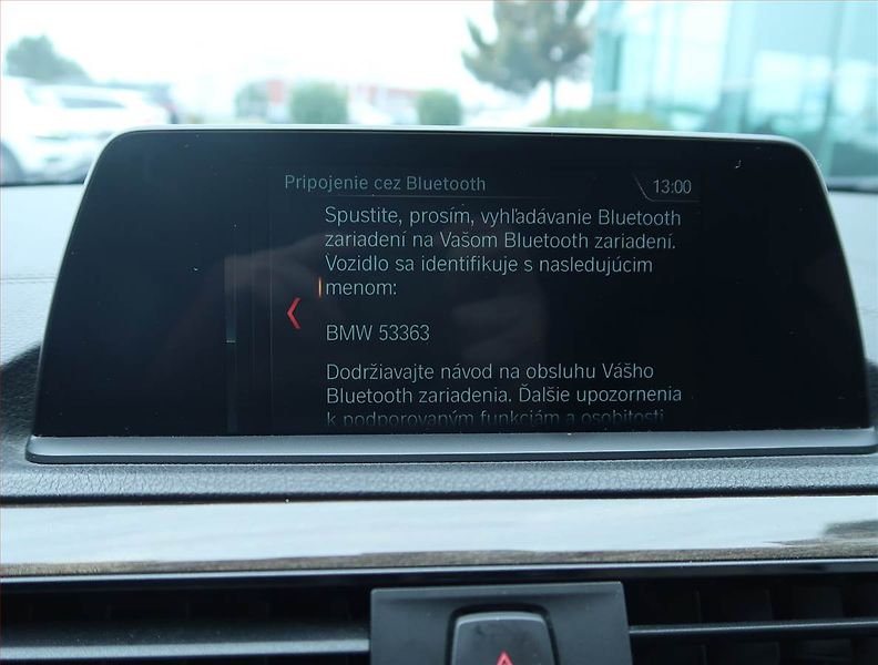 BMW Řada 2 (2018) 218i, Automat, Serv.kniha - fotka 17 z 21