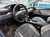 Toyota Avensis (2018) 1.8AUT.KLIMA-2.maj.PRAV.SERVIS - náhled 17