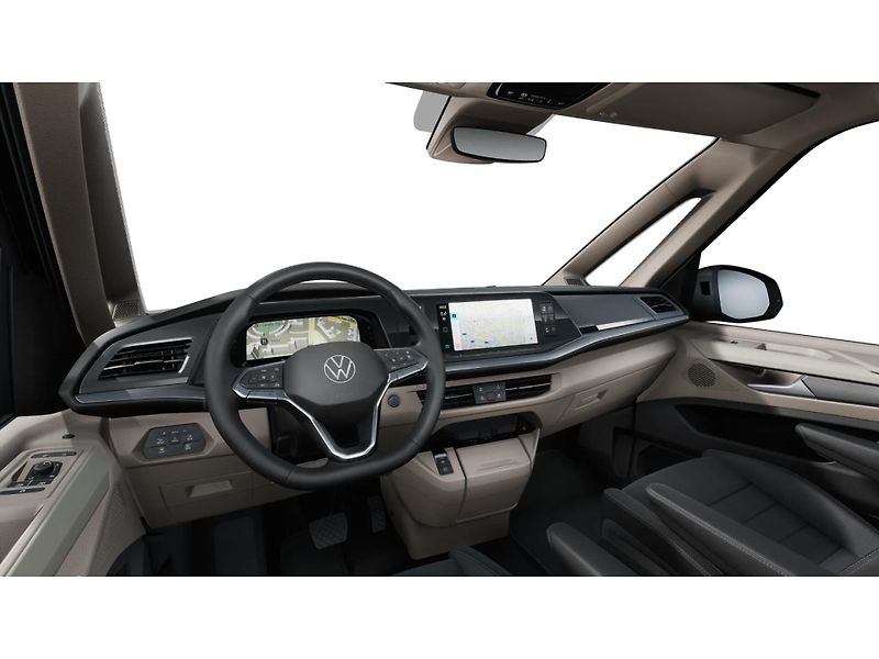 Volkswagen California eHybrid 4M Ocean HuD IQ DCC - fotka 7 z 10