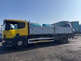 Scania Ostatní (1999) 124L HR PM16 - náhled 21