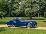 Talbot T26 Grand Sport