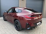 BMW X4 (2024) 3,0xD ///M 210Kw,TZ,webas,ACC - náhled 7