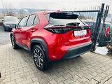Toyota Yaris Cross (2024) 1.5 HEV e-CVT 4x4 Comfort - náhled 2