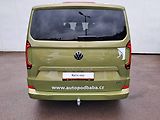 Volkswagen Caravelle (2025) Style 2.0 TDI / 125 kW 4MOTION - náhled 28