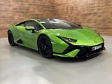Lamborghini Huracán TECNICA MY24 ZÁRUKA PPF - náhled 9