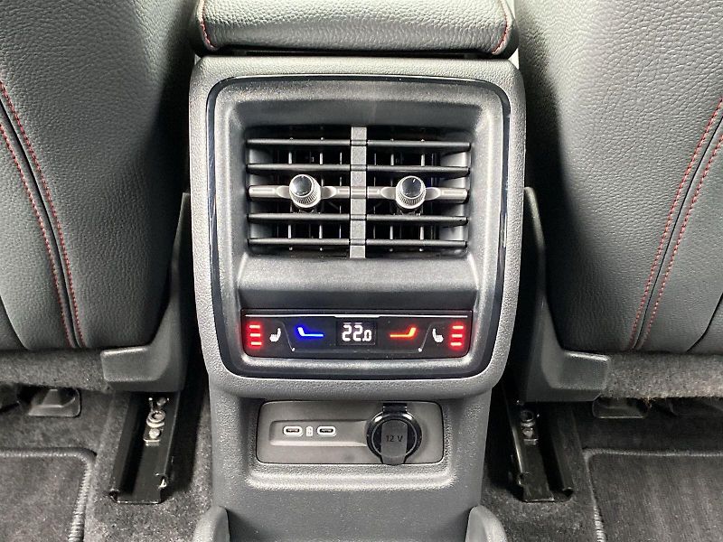 Škoda Kodiaq (2025) 2,0 TSI 4x4 DSG RS - fotka 31 z 41