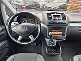 Mercedes-Benz Viano (2012) 2.2CDi 120KW TREND EDITION - náhled 19