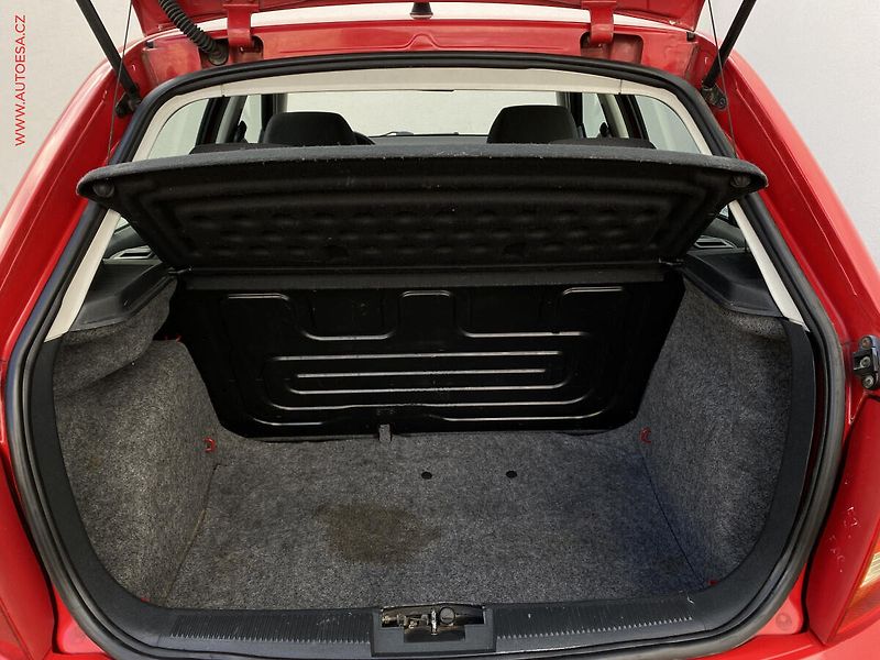 Škoda Fabia (2006) 1.2i, ČR, Zmk.řazení - fotka 7 z 14