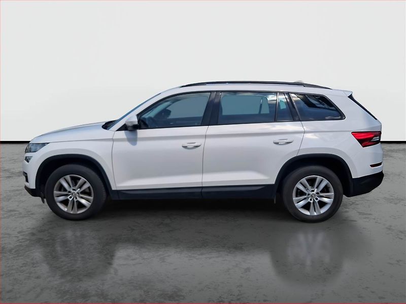 Škoda Kodiaq (2017) 1.4 TSI, 4X4, ČR,1.maj - fotka 3 z 17