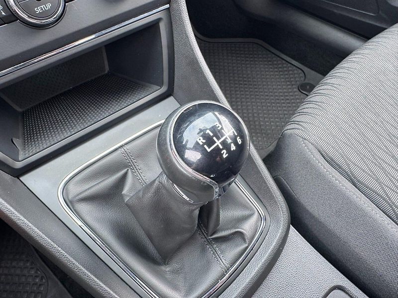 Seat Leon (2015) 1,2 TSI 81 KW 2. MAJ STK - fotka 30 z 50