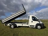 Peugeot Boxer (2014) 2.2HDI nový 3S sklápěč 4m - náhled 3