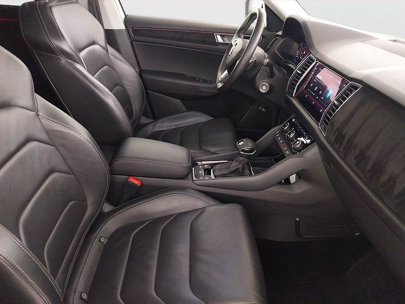 Škoda Kodiaq (2018) Style Plus 2.0 TDI 4x4 - fotka 8 z 23
