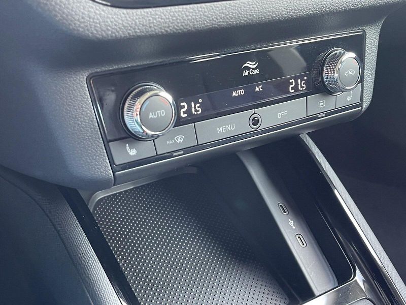 Škoda Kamiq (2023) 1.0 TSI 81 kW Fresh Ambition P - fotka 13 z 32