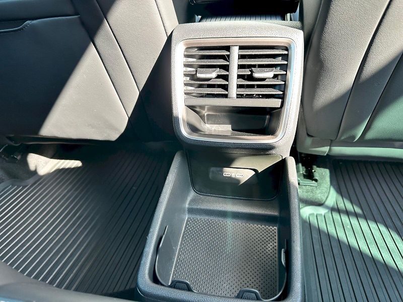 Škoda Octavia (2024) 1.5 TSI 110kW MHEV Top Selecti - fotka 21 z 24