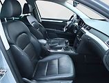 Škoda Superb (2014) Elegance 2.0 TDI, 4X4 - náhled 9