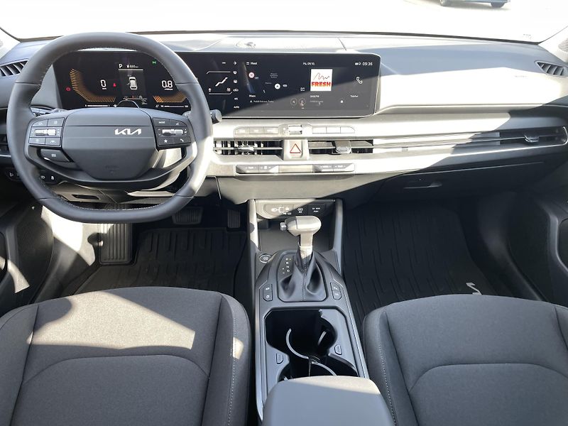 Kia K4 Sportswagon (2026) 1.6T-GDi 7DCT SPIN 