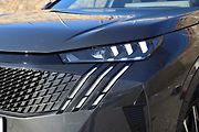 Peugeot 5008 1.2 Puretech.