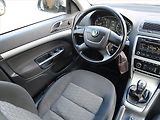 Škoda Octavia (2010) 1.4 TSI, Serv.kniha, Tempomat - náhled 7
