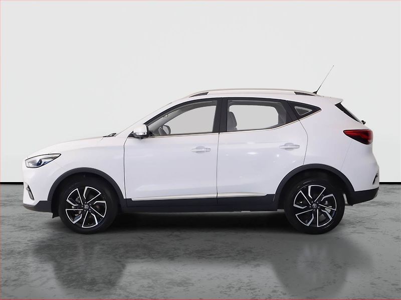 MG ZS (2025) 1.5 - fotka 3 z 23