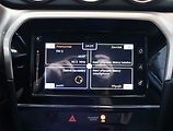 Suzuki Vitara (2017) 1.6 VVT, Kůže, Navi, Tempomat - náhled 12