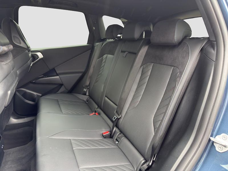 BMW X3 xDrive20d - fotka 16 z 20