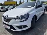 Renault Mégane 1.5 DCi 85 kW LIMITED-DPH-ČR ! - náhled 12