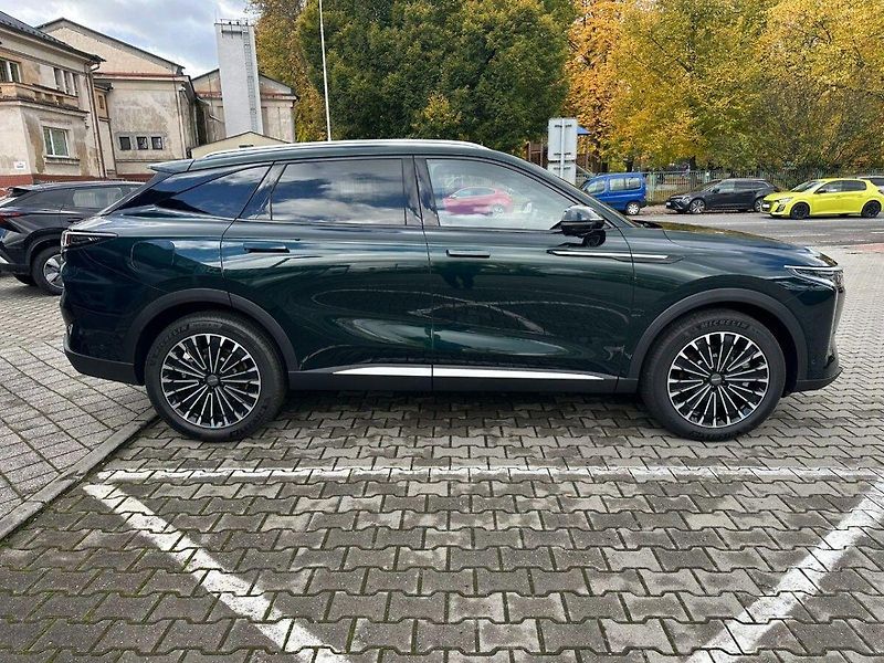 Omoda 9 1.5 Premium, PHEV, AT, SKLADEM - fotka 4 z 36