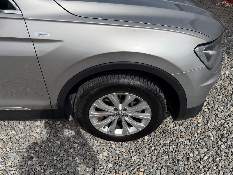 Volkswagen Tiguan 2.0TDi 150PS 4x4 DSG ACC NAVI! - fotka 82 z 160