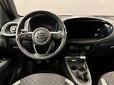 Toyota Aygo 1.0 STYLE TECH VISION - náhled 5