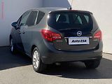 Opel Meriva (2017) 1.4T, Innovation - náhled 6