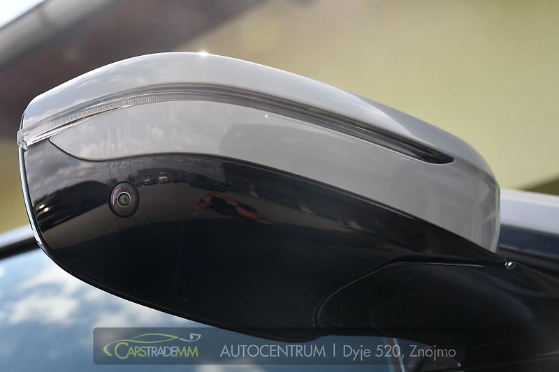 BMW Řada 4 420d xD NTOP TAŽNÉ HUD ČR 1.M - fotka 52 z 57