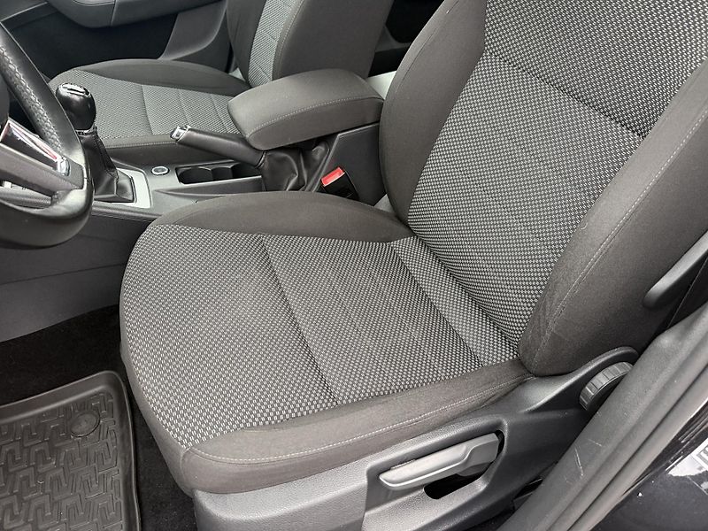 Škoda Octavia 1.0 TSI 85KW  - fotka 20 z 32