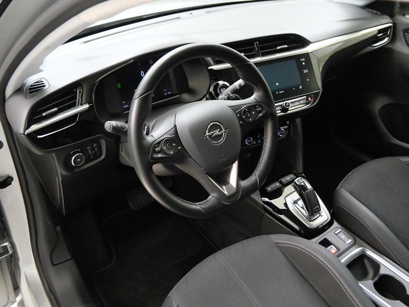 Opel Corsa - fotka 5 z 23