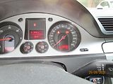 Volkswagen Passat (2008) 2,0 tdi comfort - náhled 10