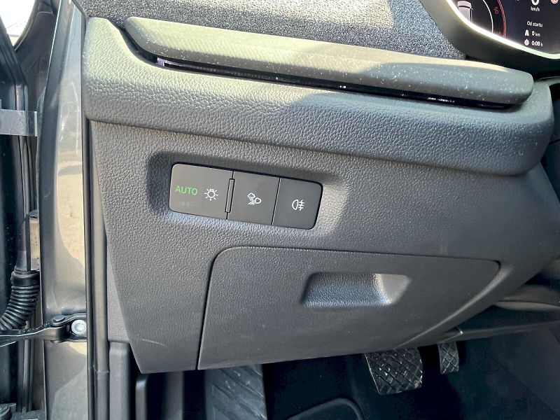 Škoda Octavia (2025) 2.0 TDI 110kW DSG Top Selectio - fotka 20 z 25