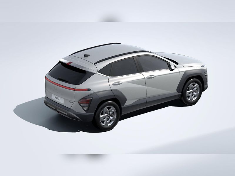 Hyundai Kona (2026) Smart - fotka 5 z 9
